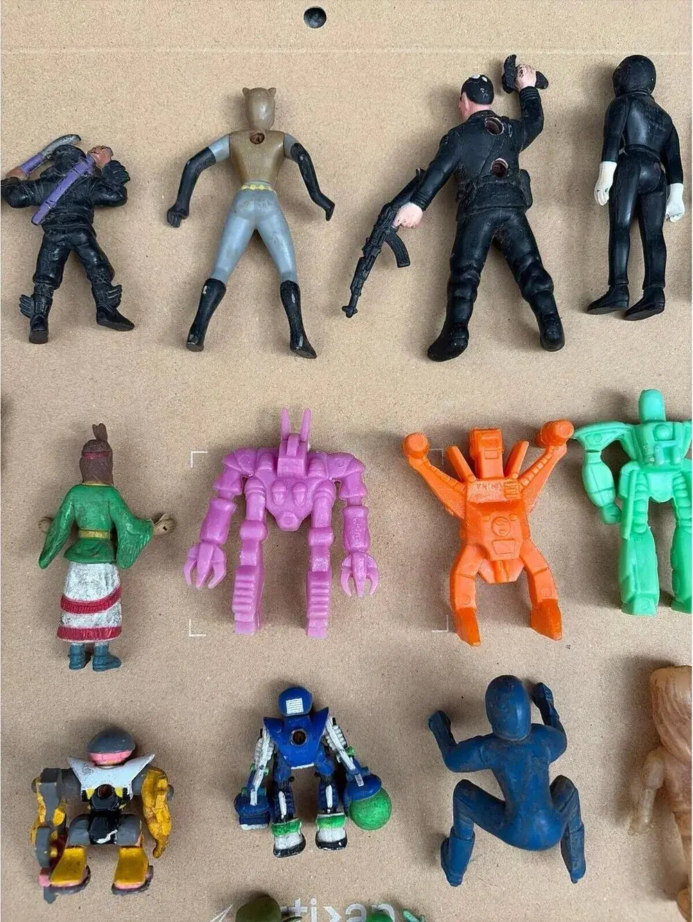 N/A these have